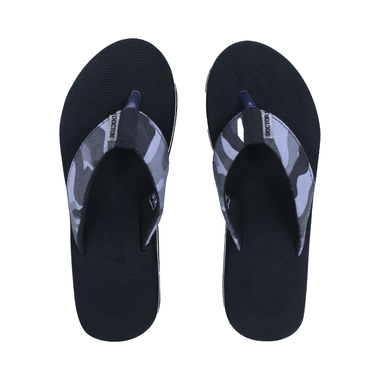 Doctor Extra Soft D 56 House Slipper for Women's Camo Black 3
