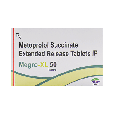 <span style='color:#626A7A'>Megro XL 50 Tablet</span>