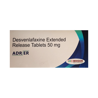 ADR ER Tablet