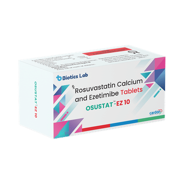 Osustat-EZ 10 Tablet