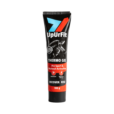 UpUrFit Thermo Gel