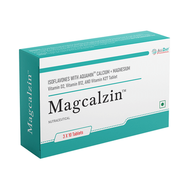 Magcalzin Tablet