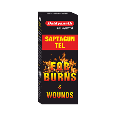 Baidyanath Saptgun Tel