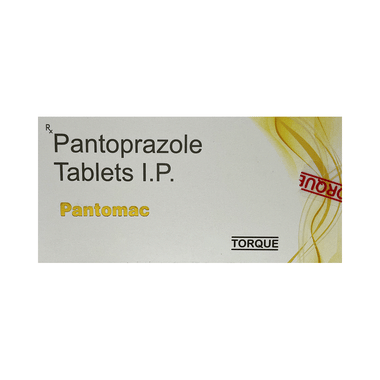 पेंटोमेक टैबलेट