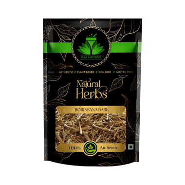 Sai Herbs Bobinsana Bark