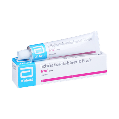 Tyza Cream