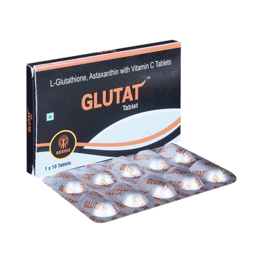 Glutat Tablet