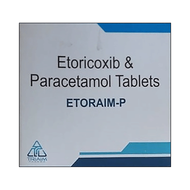 Etoraim-P Tablet