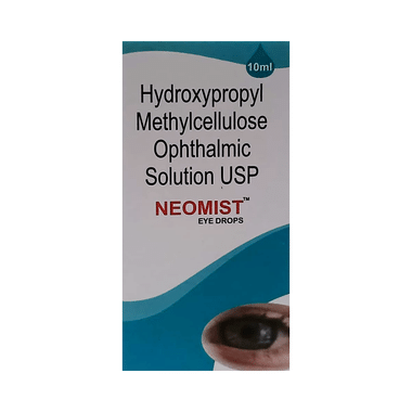 Neomist Eye Drop