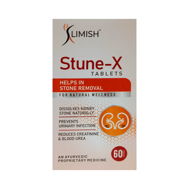 Slimish Stune-X Tablet