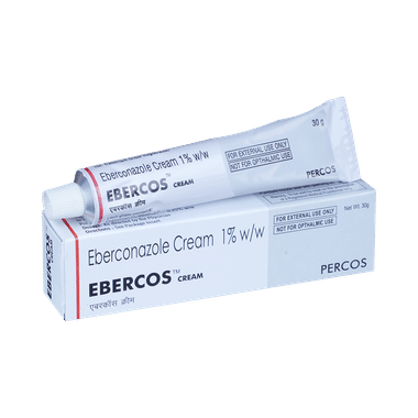 Ebercos Cream