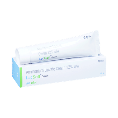 Lacsoft Cream