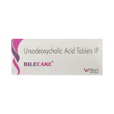 Bilecare Tablet