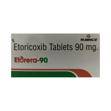 Etorera 90mg Tablet