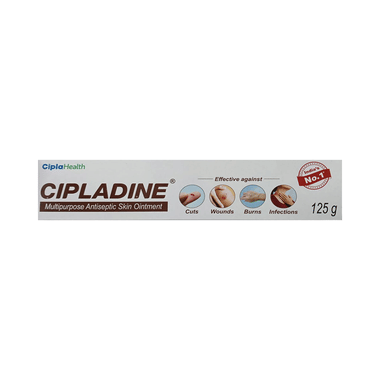 Cipladine Ointment