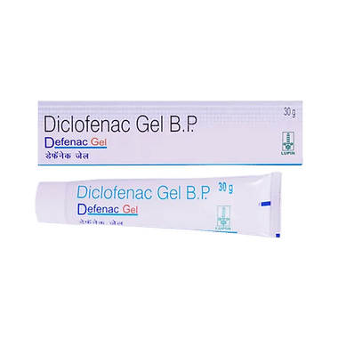 Defenac Gel