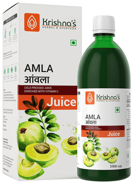 Krishna's Amla Juice