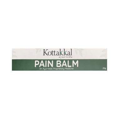 Kottakkal Ayurveda Pain Balm