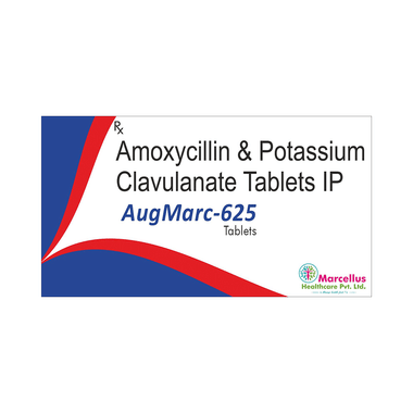 AugMarc 625 Tablet