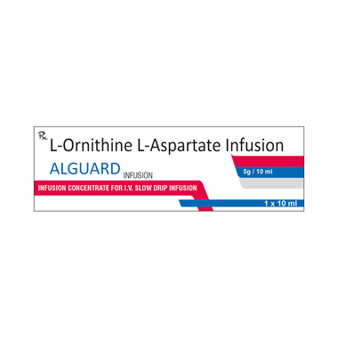 Alguard Infusion