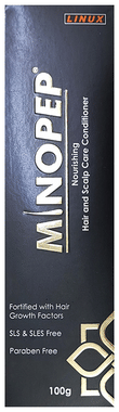 Minopep Conditioner Minopep Conditioner