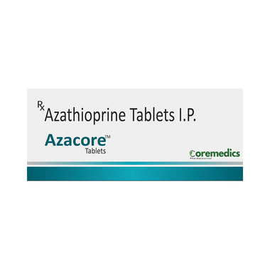 Azacore Tablet