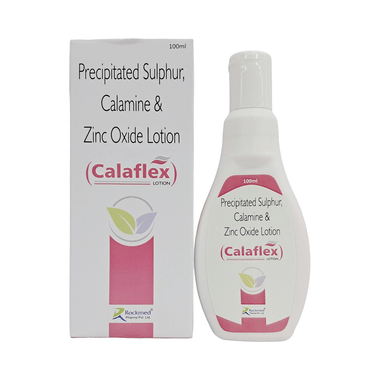 Calaflex Lotion
