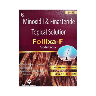 Follixa-F Solution