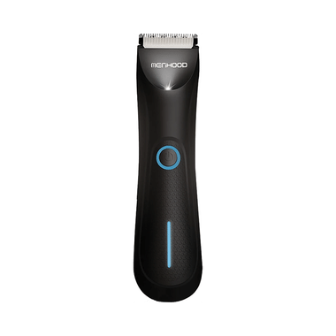 Menhood The Grooming Trimmer Mini