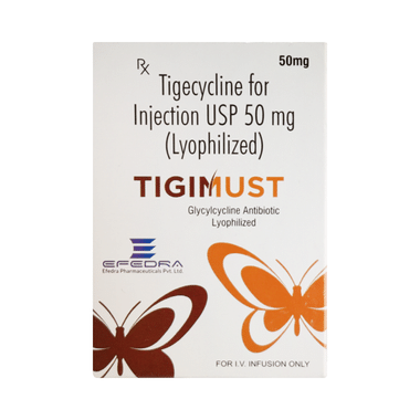 Tigimust Injection