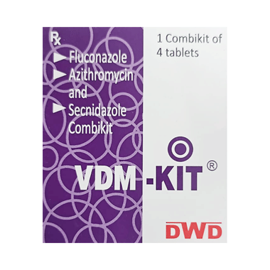 VDM-Kit