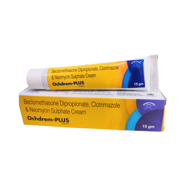 Ochdrem-Plus Cream