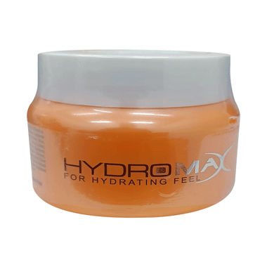 Hydromax Cream For Hydrating Feel Paraben Free