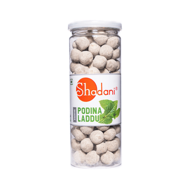 Shadani Podina Laddu