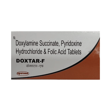 Doxtar-F Tablet