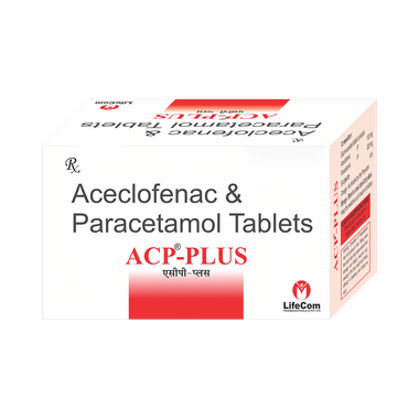 Acp Plus Tablet