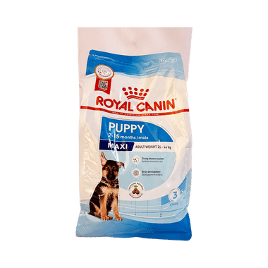 Royal Canin Maxi Dog Pet Food Puppy