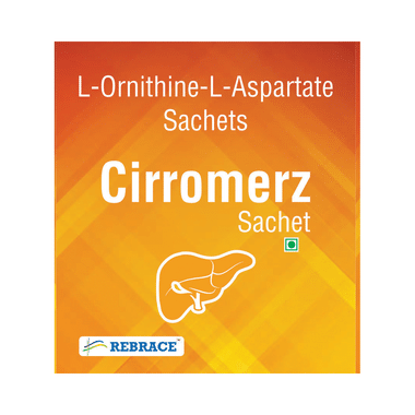 Cirromerz Sachet (5gm Each)