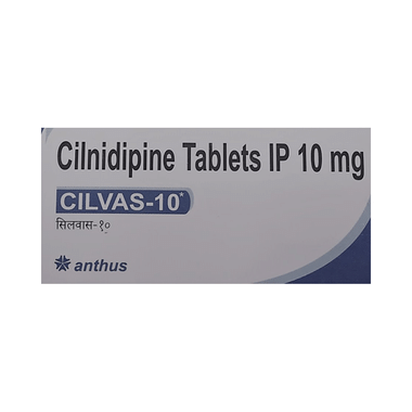 Cilvas 10 Tablet