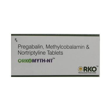Orkomyth-NT Tablet