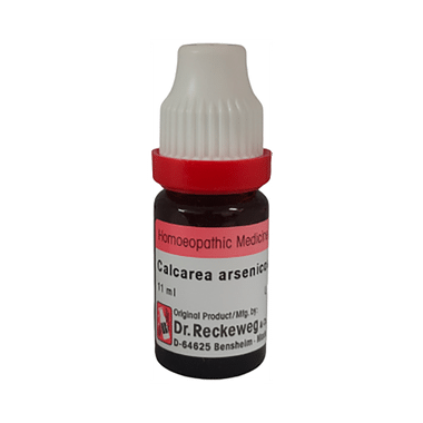 Dr Reckeweg &Co.gmbH Abies Canadensis Dilution 6 CH