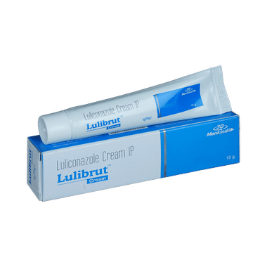 Lulibrut Cream