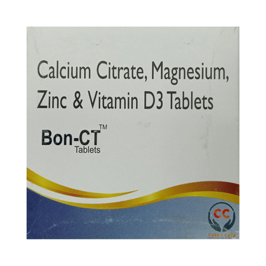 Bon-CT Tablet