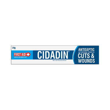 Cidadin Ointment
