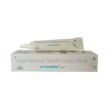 Hysodew Gel