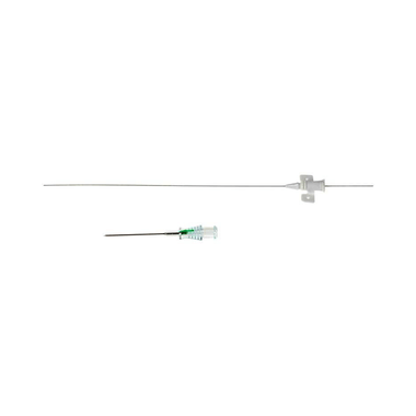 Vygon Leaderflex Catheter 20G x 4cm