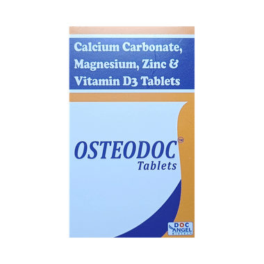 Osteodoc Tablet(10 Each)