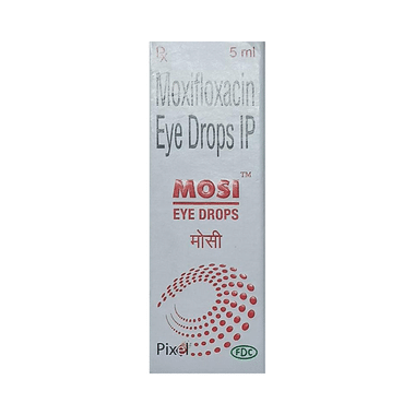 Mosi Eye Drop