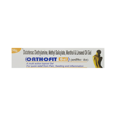 Orthofit Gel