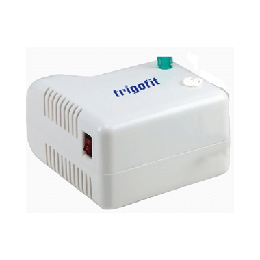 Trigofit Nebuliser Handy